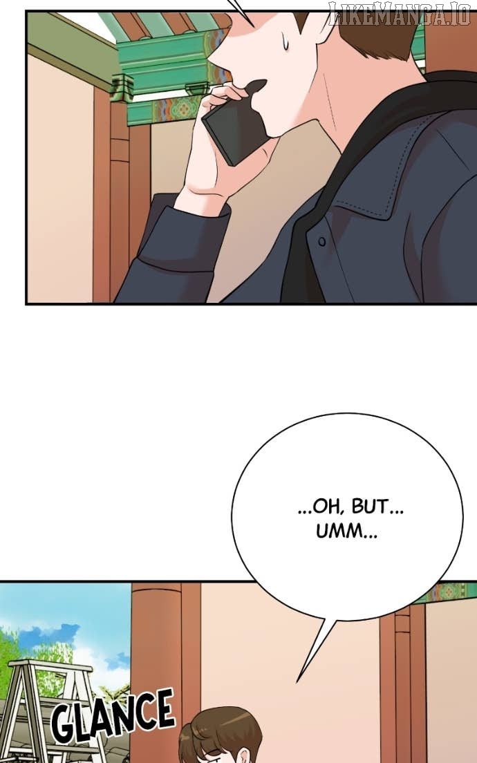 Read Second Life Producer ENGLISH Manga Online