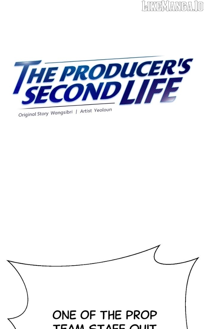 Read Second Life Producer ENGLISH Manga Online