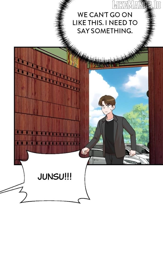 Read Second Life Producer ENGLISH Manga Online