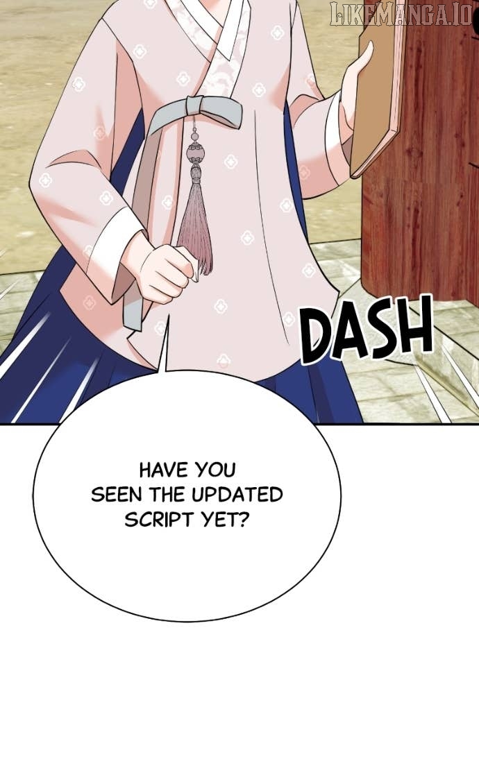 Read Second Life Producer ENGLISH Manga Online