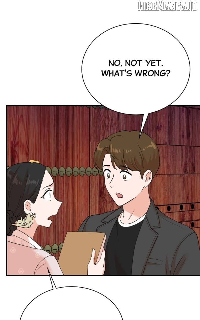 Read Second Life Producer ENGLISH Manga Online