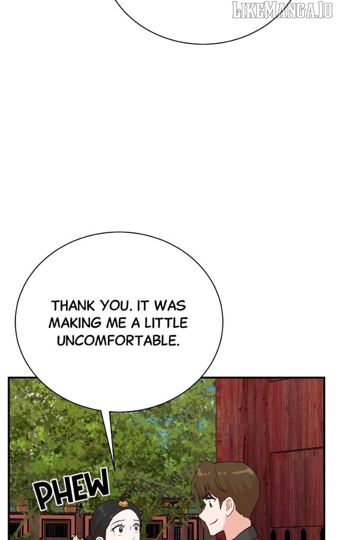 Read Second Life Producer ENGLISH Manga Online