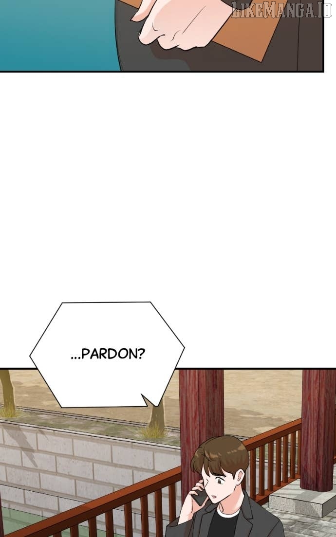 Read Second Life Producer ENGLISH Manga Online