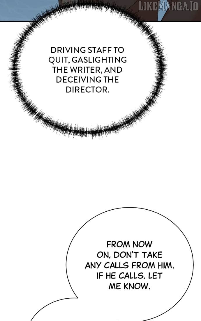 Read Second Life Producer ENGLISH Manga Online