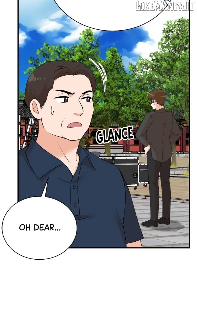 Read Second Life Producer ENGLISH Manga Online