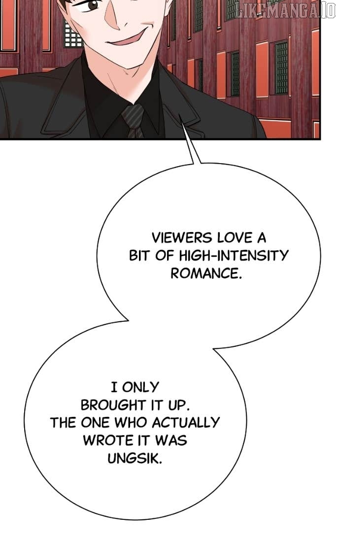 Read Second Life Producer ENGLISH Manga Online