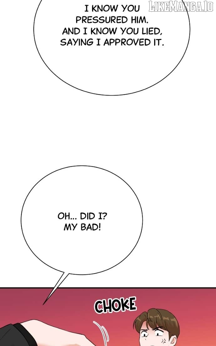 Read Second Life Producer ENGLISH Manga Online