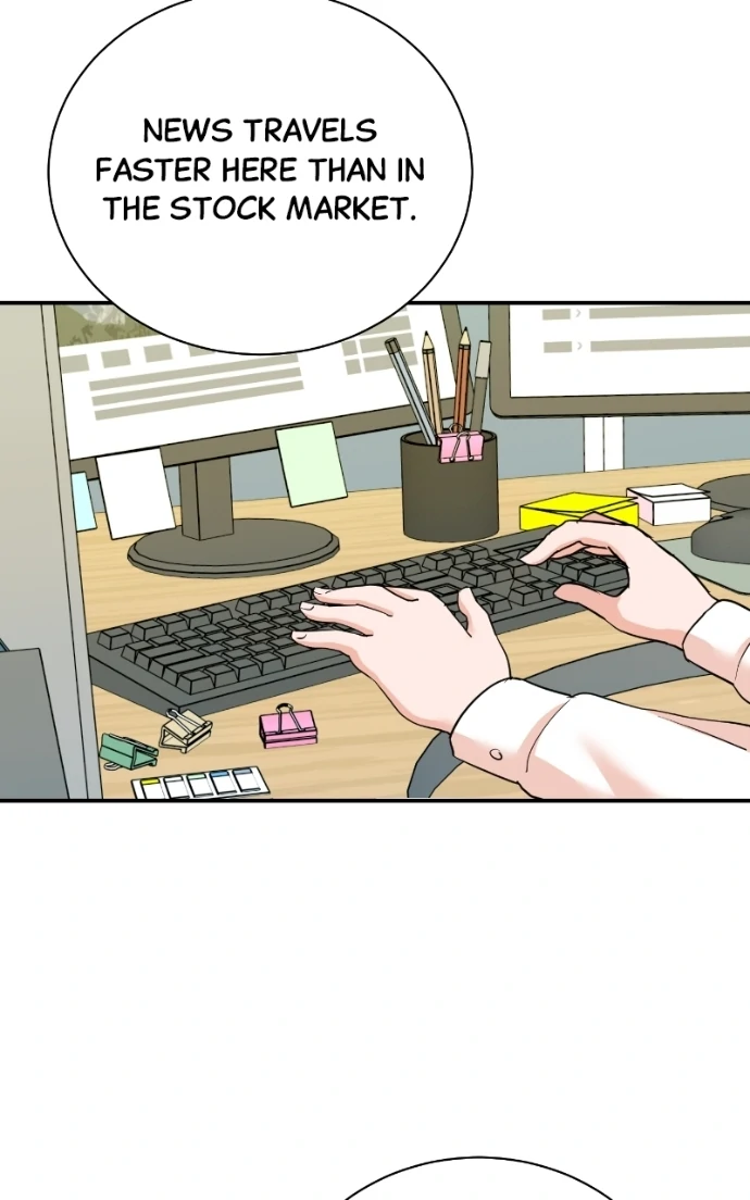 Read Second Life Producer ENGLISH Manga Online