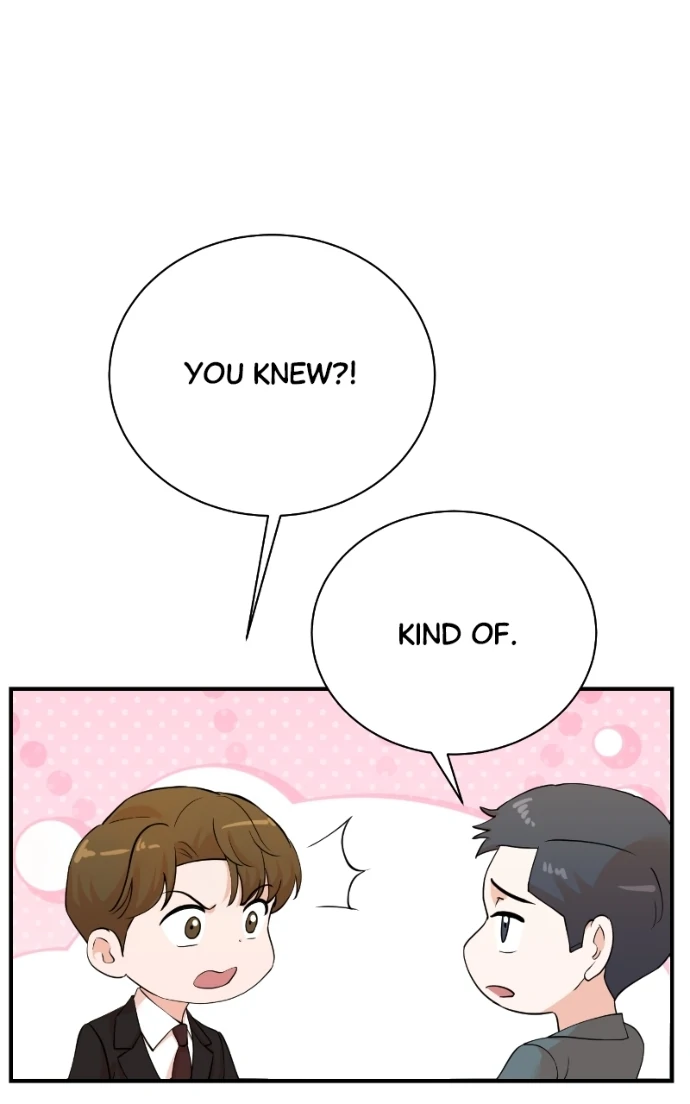 Read Second Life Producer ENGLISH Manga Online