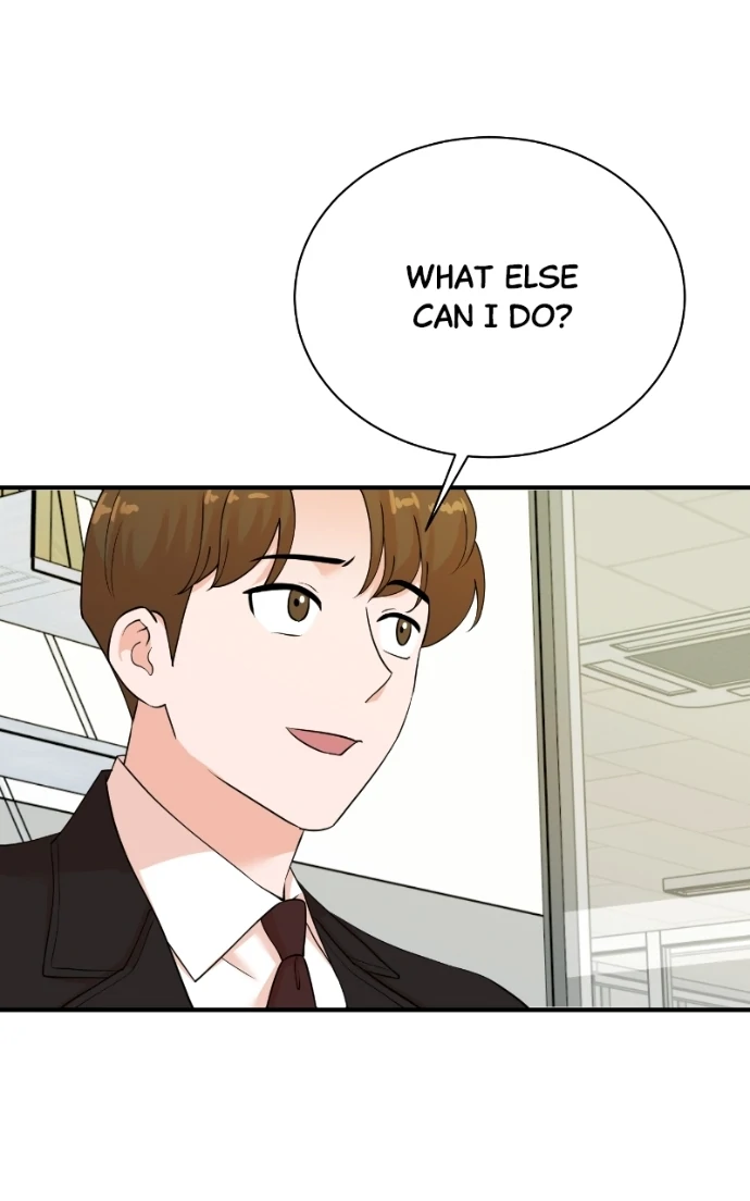 Read Second Life Producer ENGLISH Manga Online