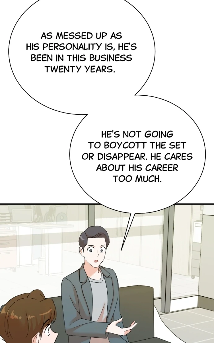 Read Second Life Producer ENGLISH Manga Online