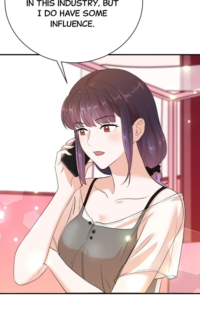 Read Second Life Producer ENGLISH Manga Online