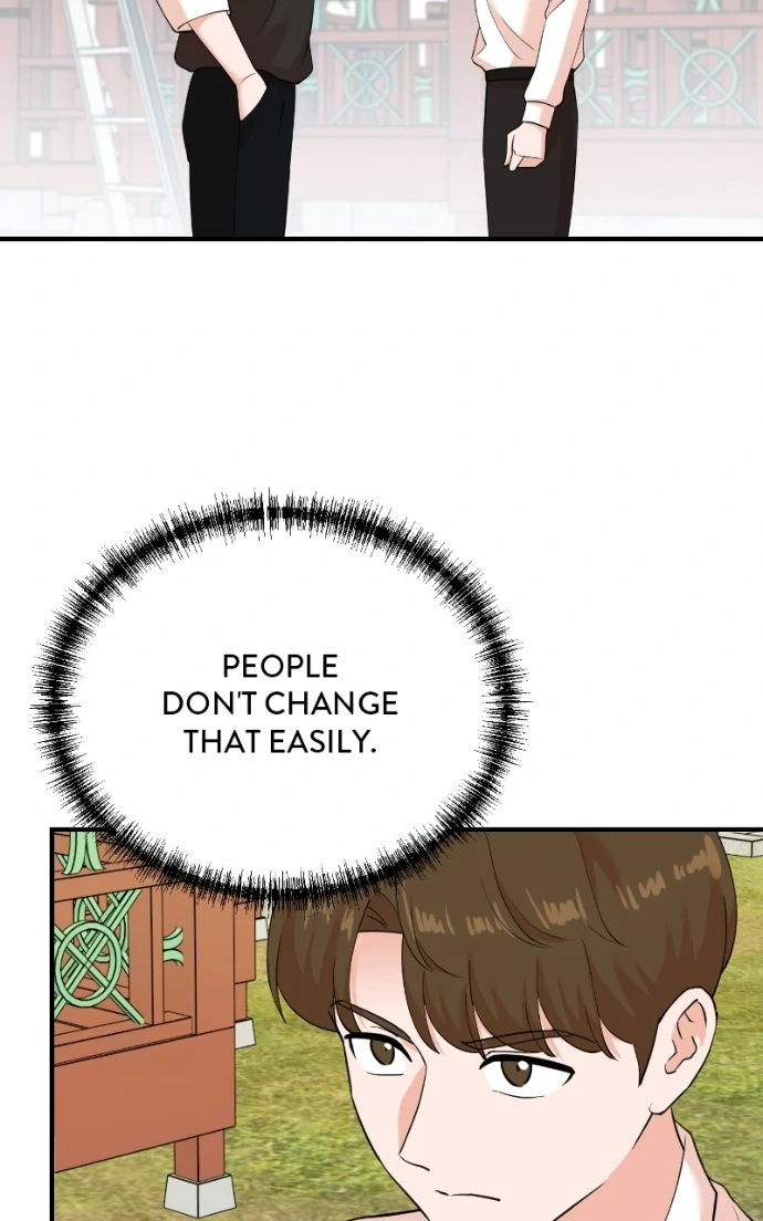 Read Second Life Producer ENGLISH Manga Online