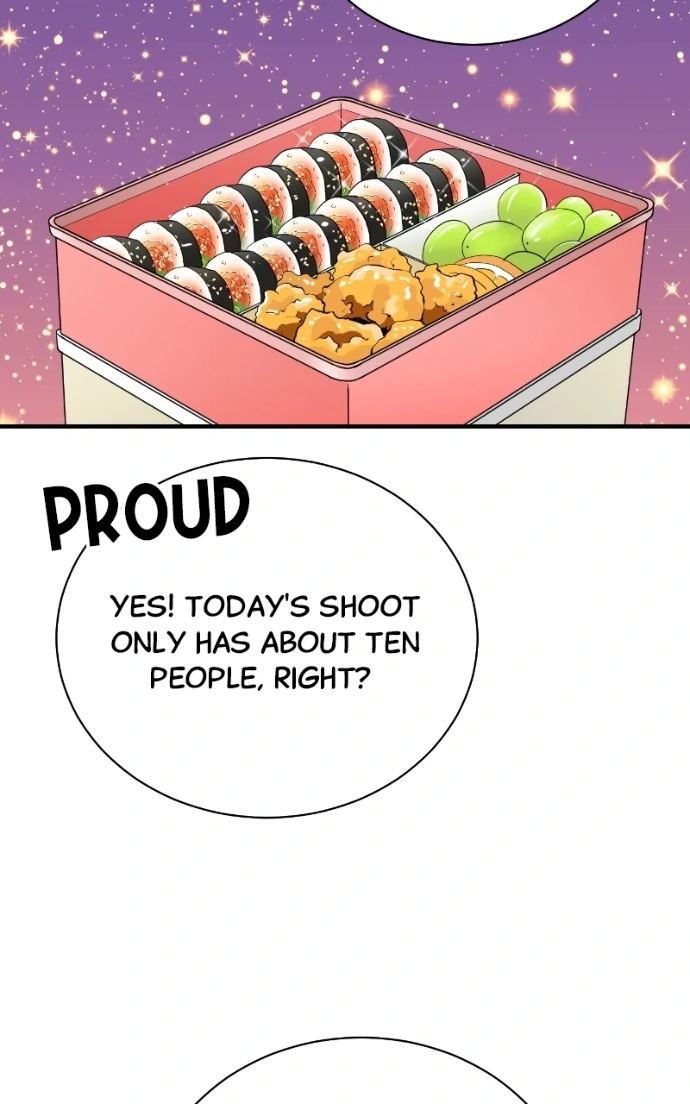 Read Second Life Producer ENGLISH Manga Online