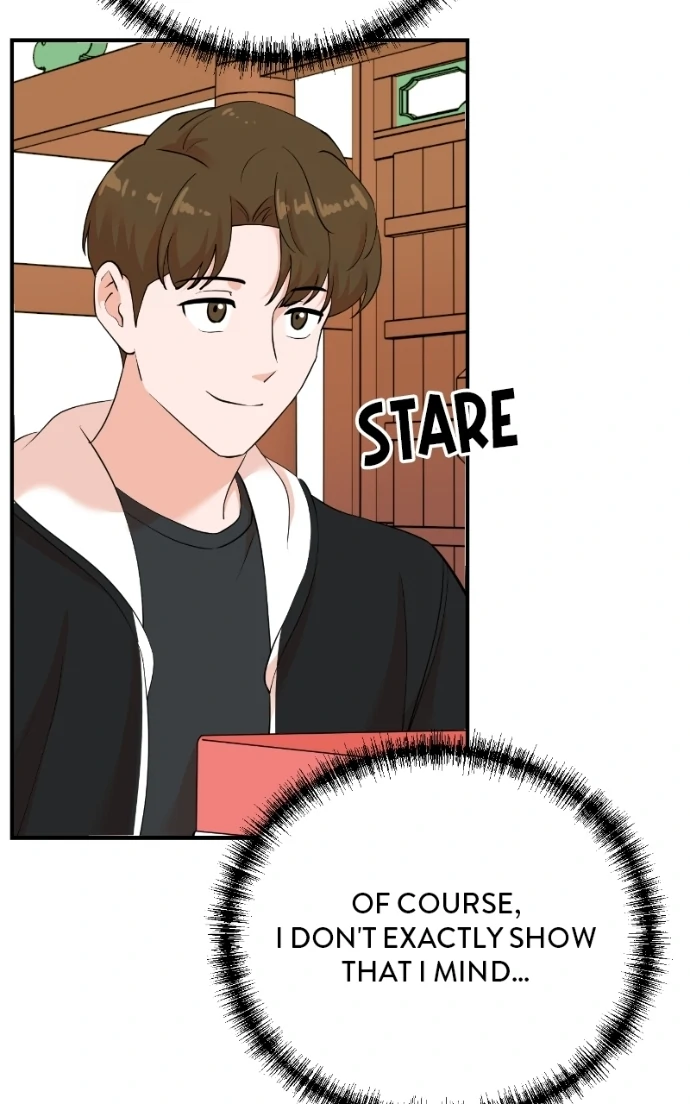 Read Second Life Producer ENGLISH Manga Online