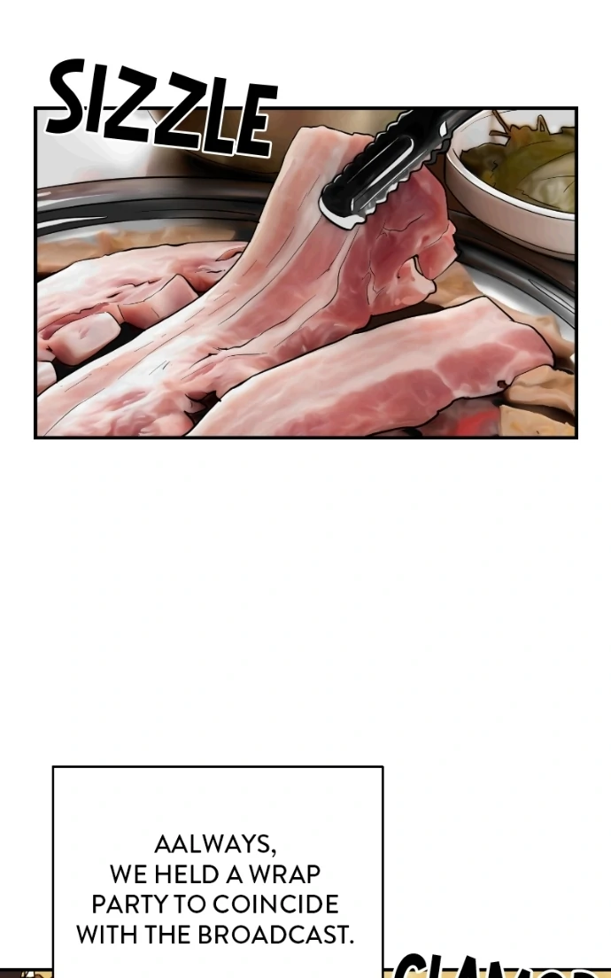 Read Second Life Producer ENGLISH Manga Online