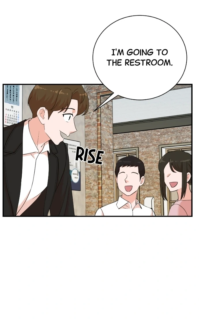 Read Second Life Producer ENGLISH Manga Online