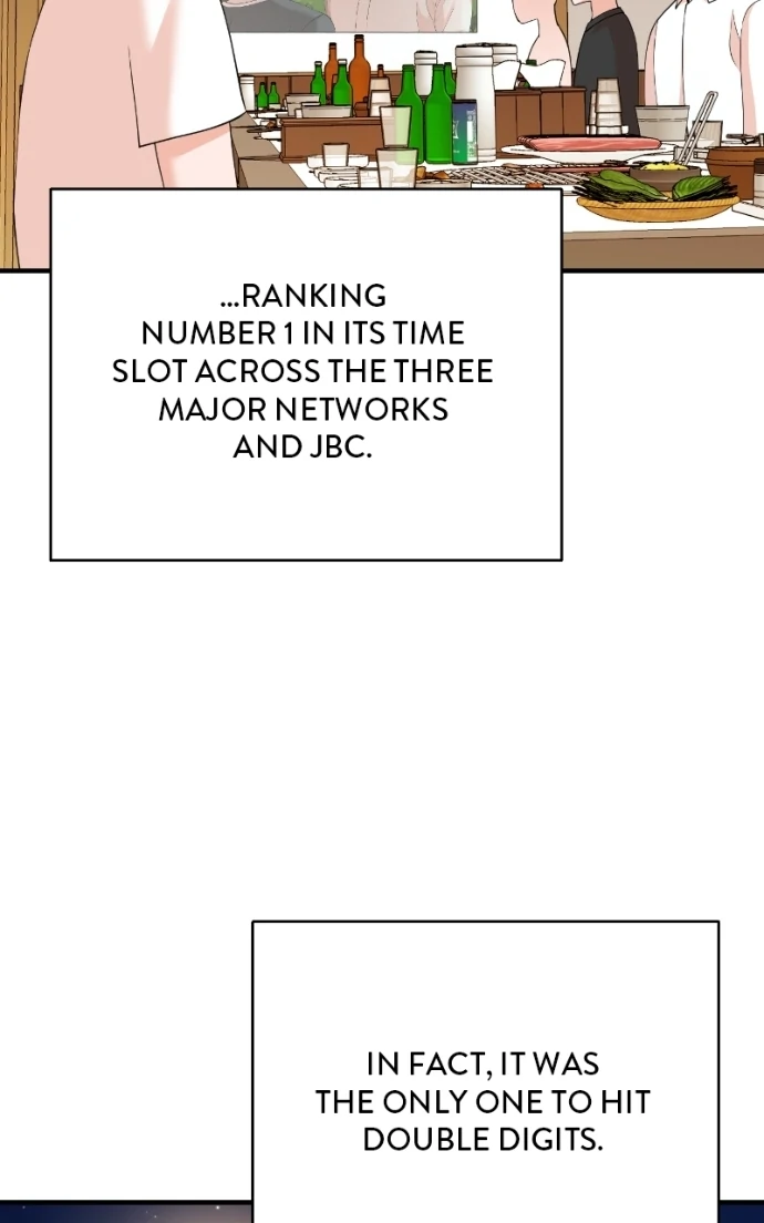 Read Second Life Producer ENGLISH Manga Online