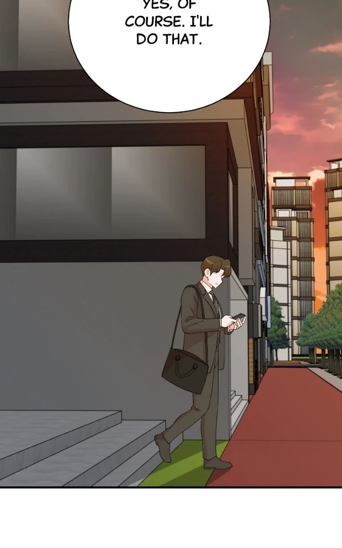 Read Second Life Producer ENGLISH Manga Online