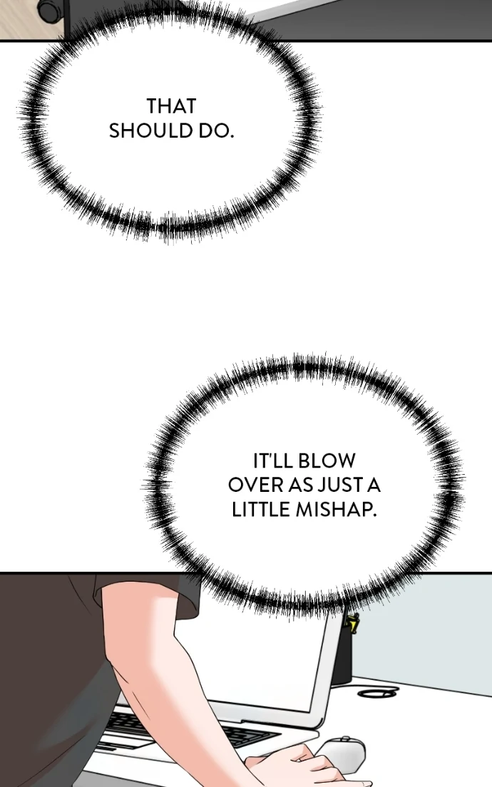 Read Second Life Producer ENGLISH Manga Online