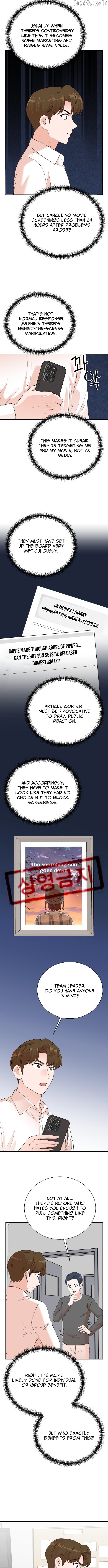 Read Second Life Producer ENGLISH Manga Online