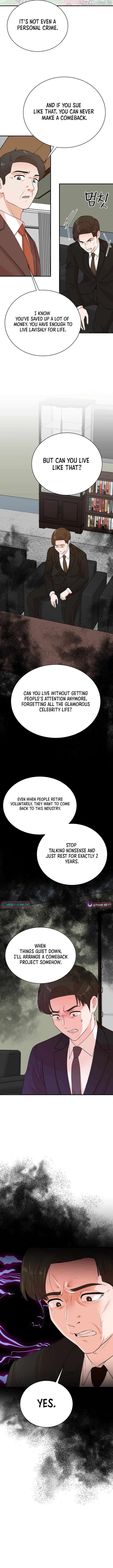 Read Second Life Producer ENGLISH Manga Online