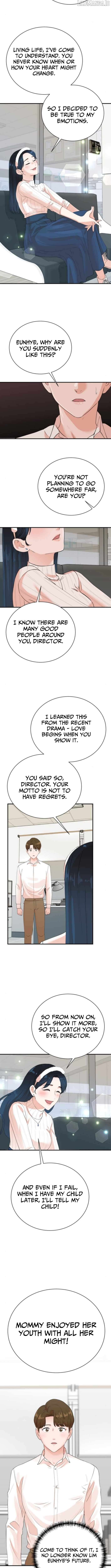 Read Second Life Producer ENGLISH Manga Online