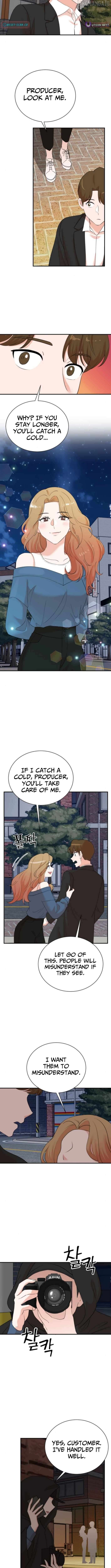 Read Second Life Producer ENGLISH Manga Online