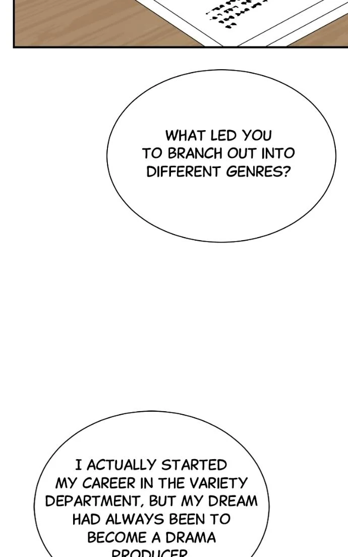 Read Second Life Producer ENGLISH Manga Online