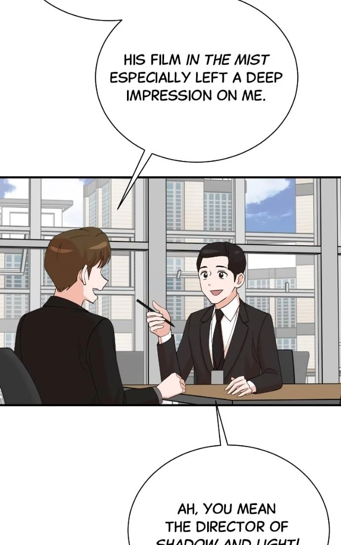 Read Second Life Producer ENGLISH Manga Online