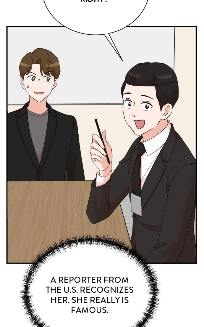 Read Second Life Producer ENGLISH Manga Online