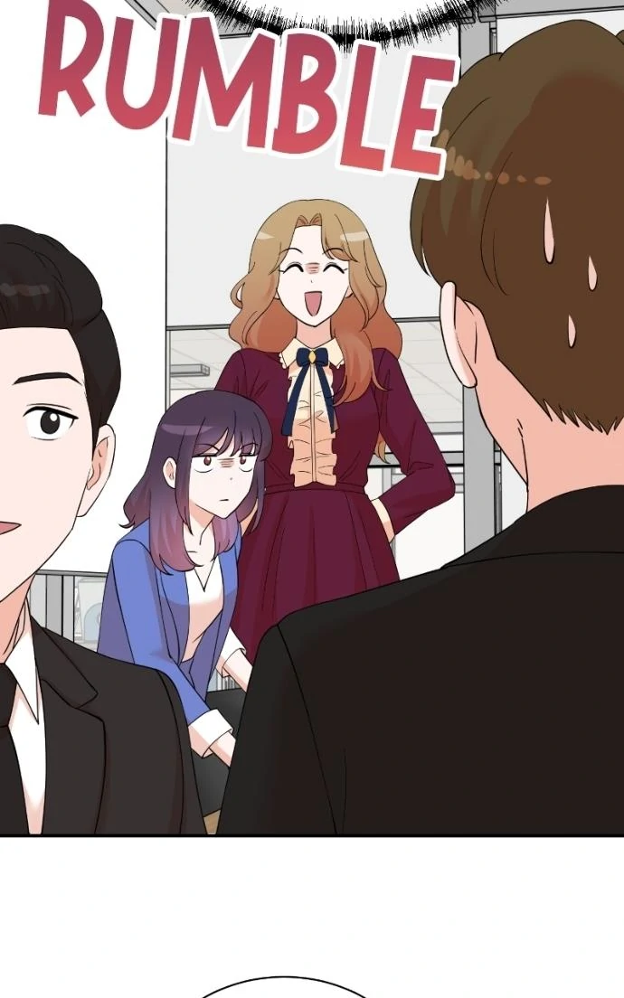 Read Second Life Producer ENGLISH Manga Online