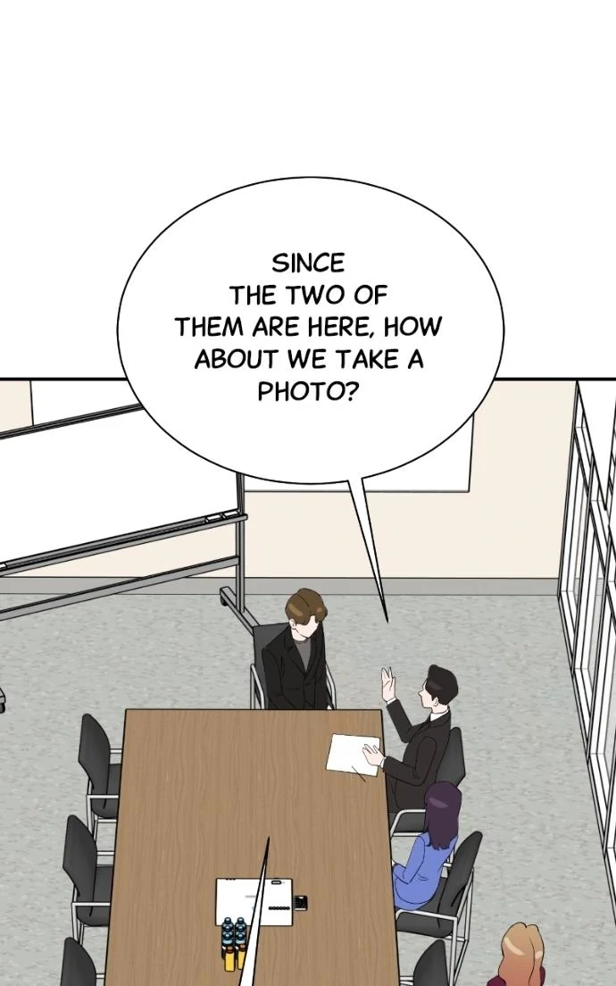 Read Second Life Producer ENGLISH Manga Online