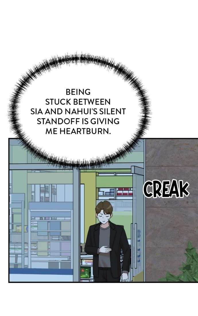 Read Second Life Producer ENGLISH Manga Online