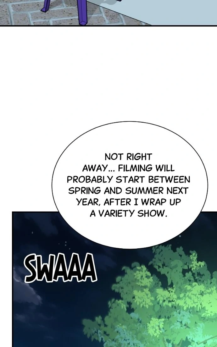 Read Second Life Producer ENGLISH Manga Online