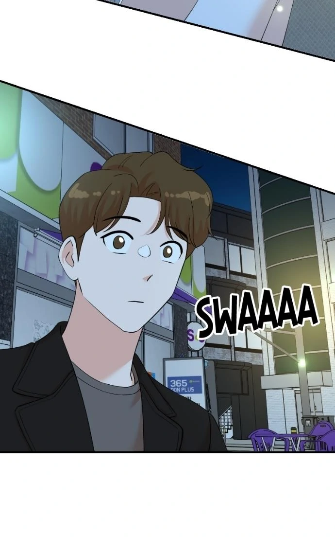 Read Second Life Producer ENGLISH Manga Online