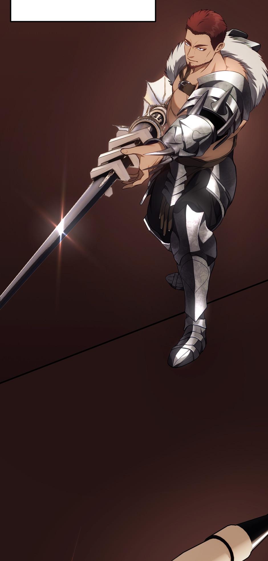 Read Second Life Ranker ENGLISH Manga Online