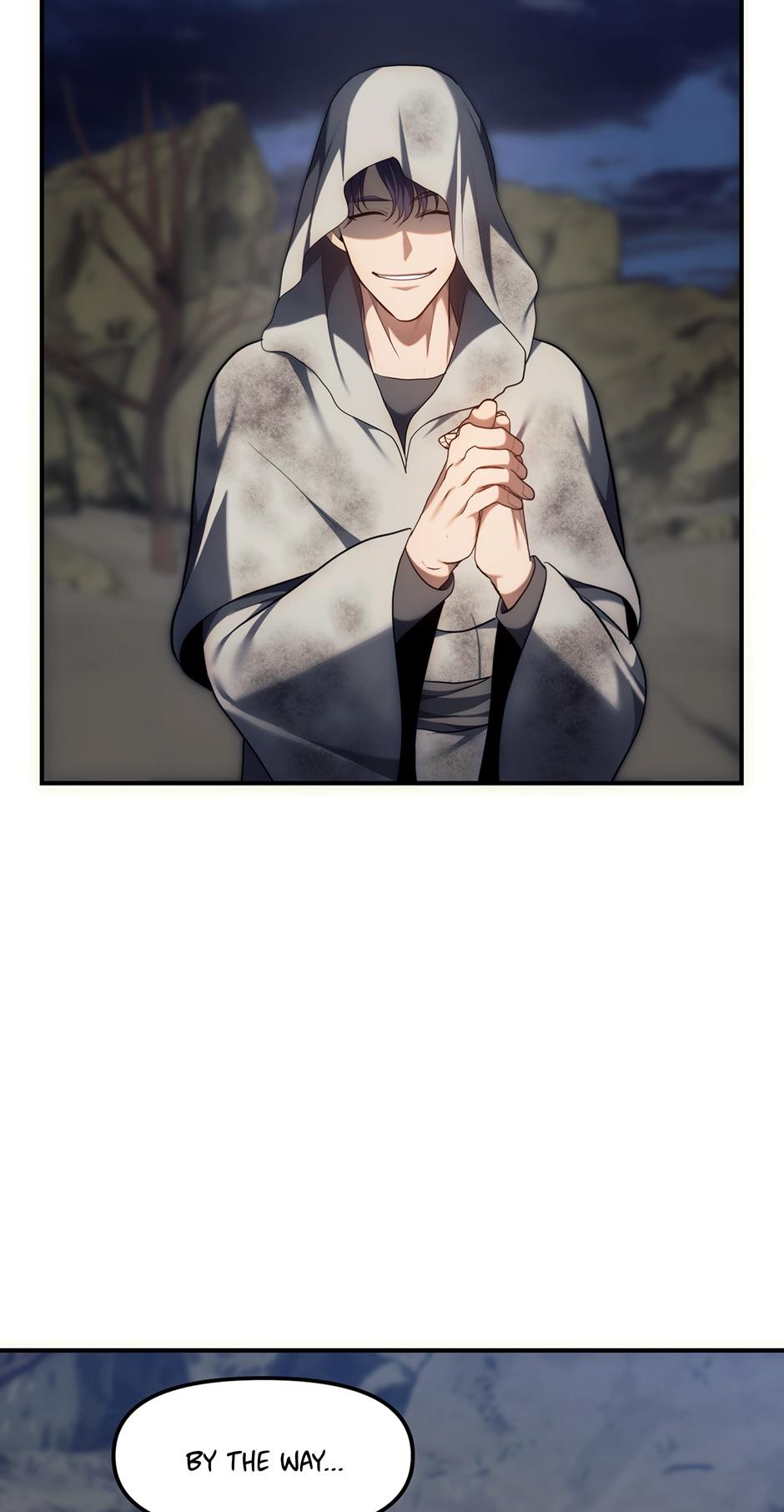 Read Second Life Ranker ENGLISH Manga Online