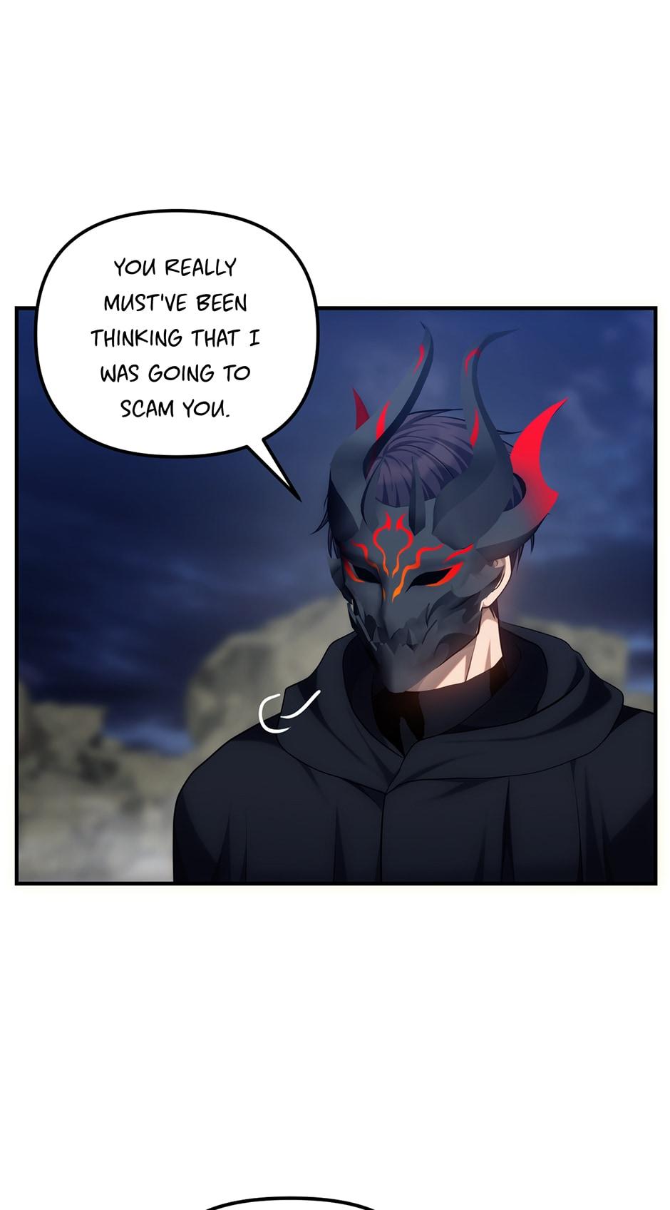 Read Second Life Ranker ENGLISH Manga Online