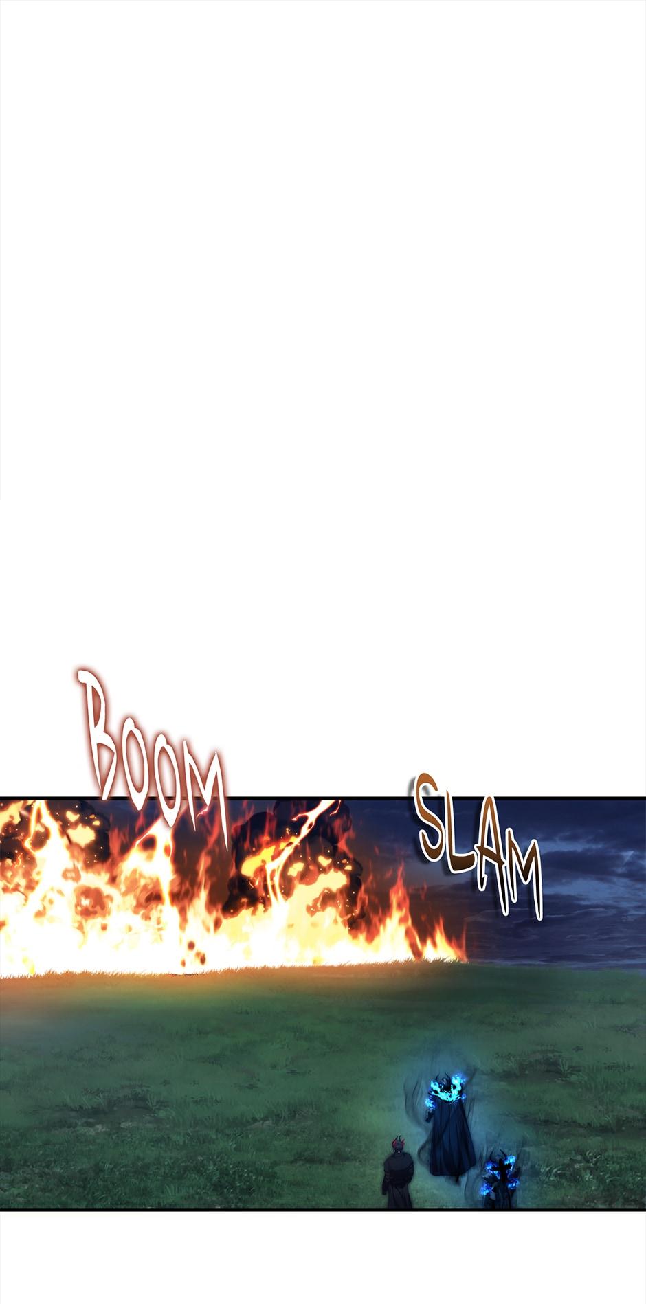 Read Second Life Ranker ENGLISH Manga Online