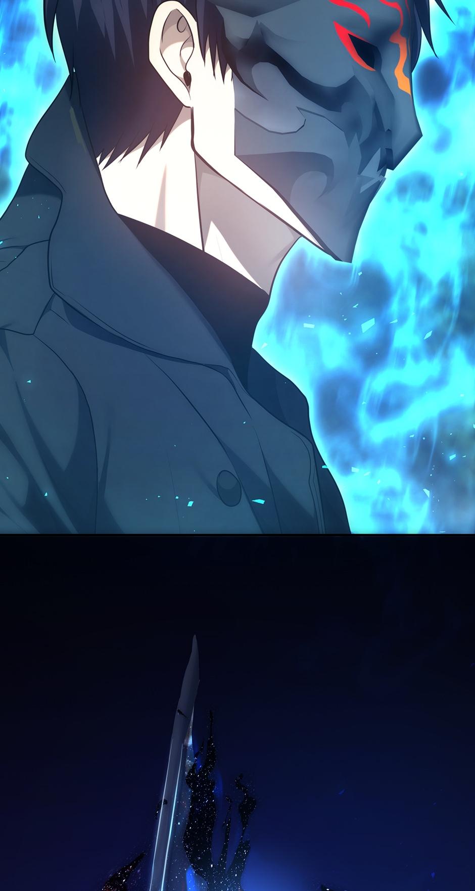 Read Second Life Ranker ENGLISH Manga Online