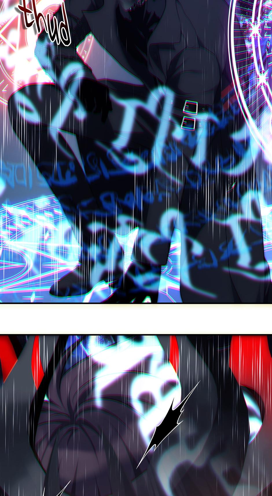 Read Second Life Ranker ENGLISH Manga Online