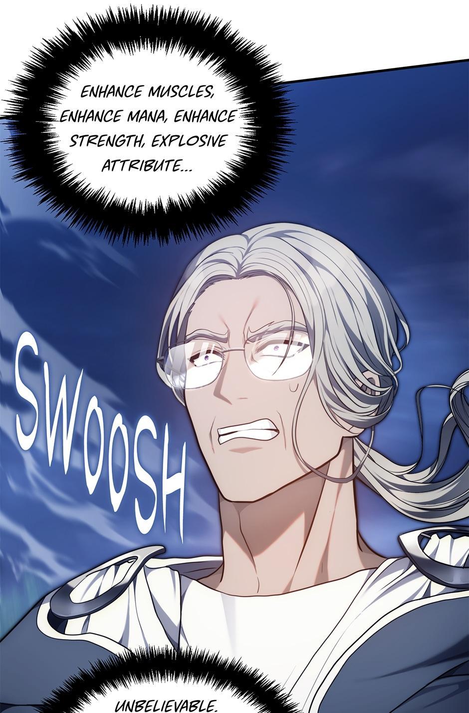 Read Second Life Ranker ENGLISH Manga Online