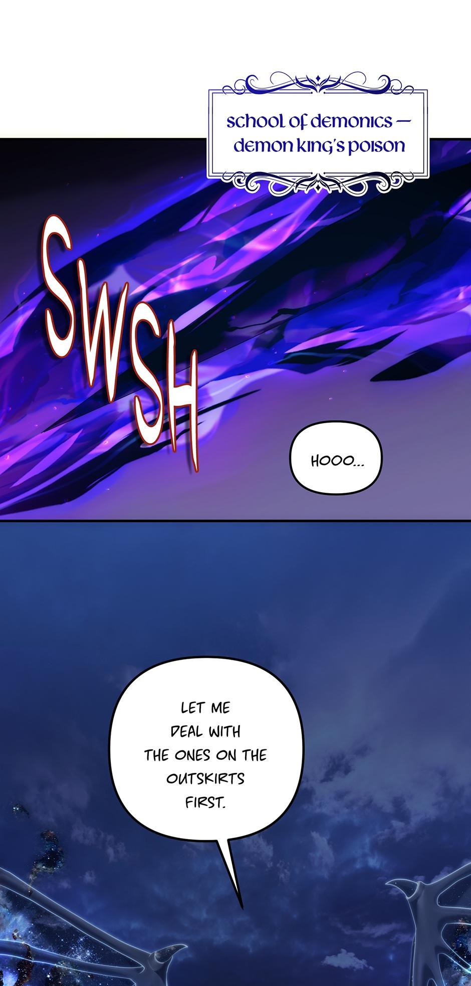 Read Second Life Ranker ENGLISH Manga Online