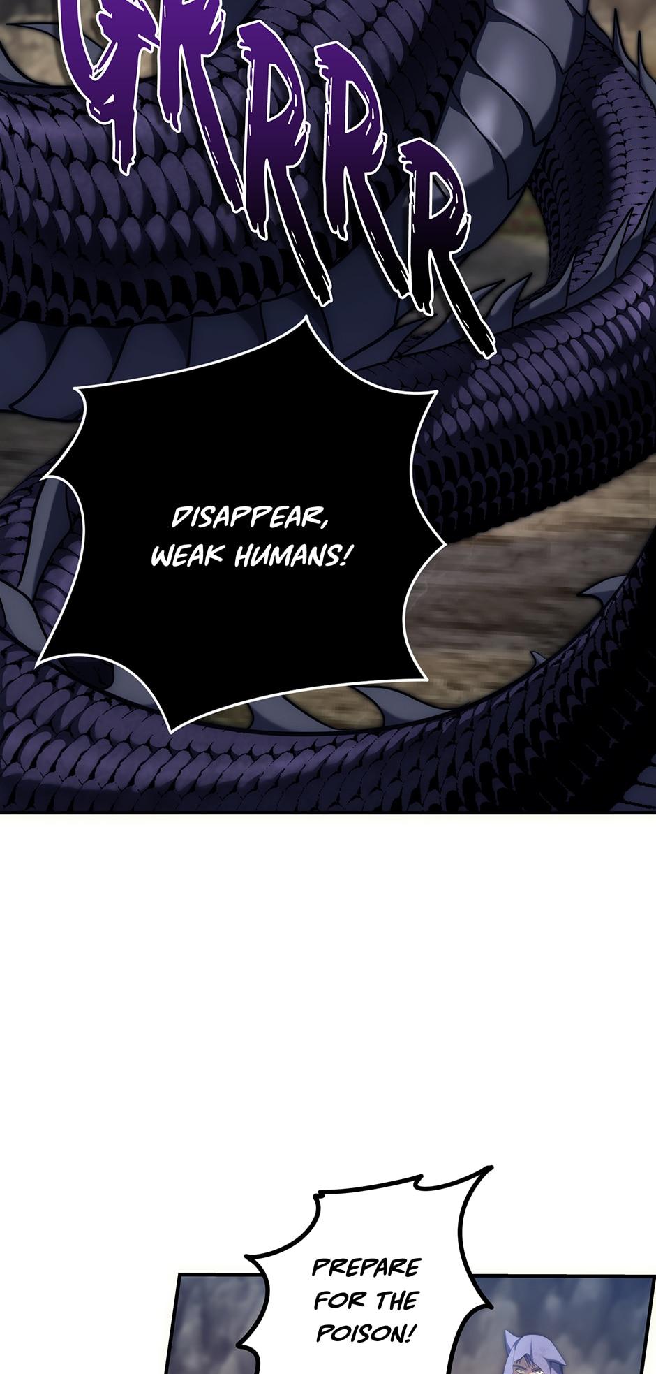 Read Second Life Ranker ENGLISH Manga Online