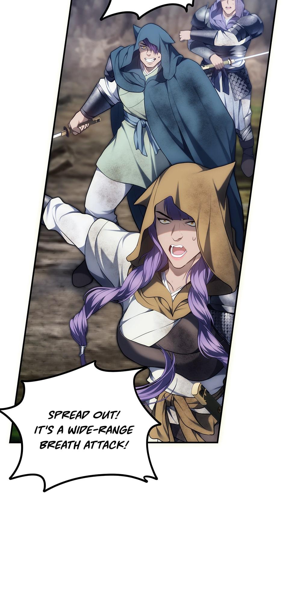 Read Second Life Ranker ENGLISH Manga Online