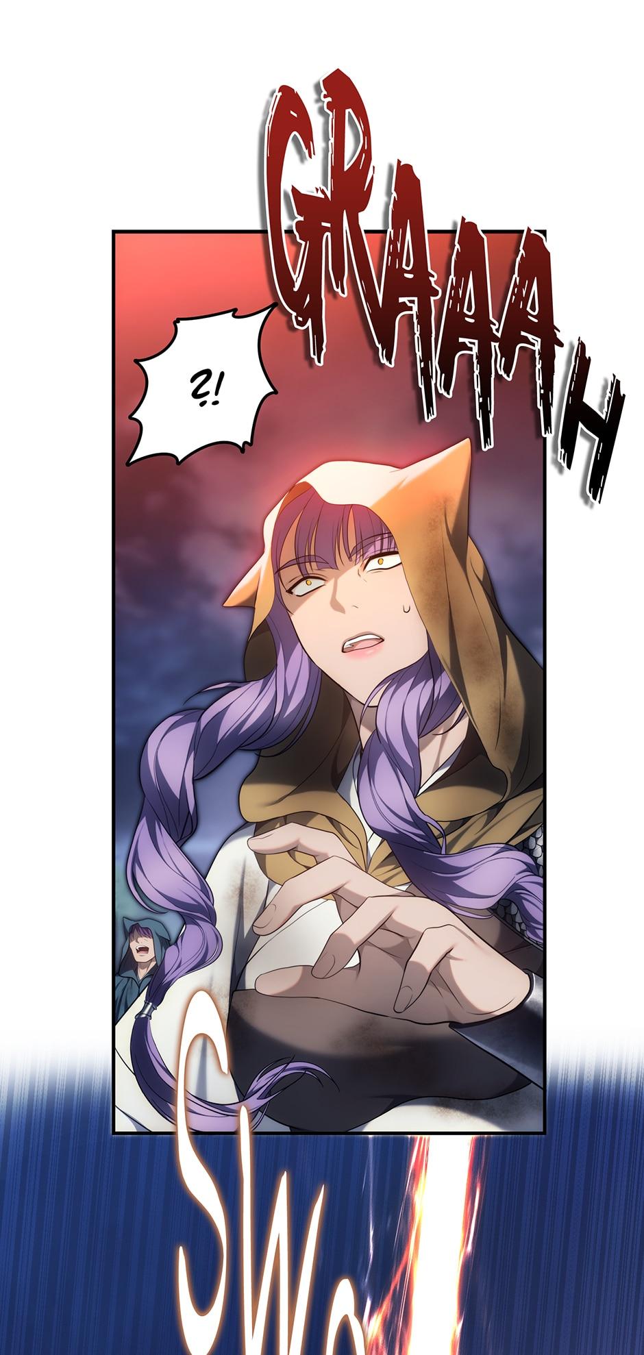 Read Second Life Ranker ENGLISH Manga Online