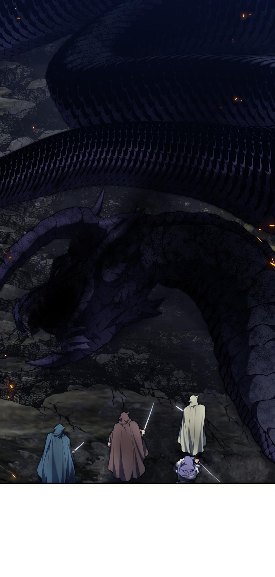 Read Second Life Ranker ENGLISH Manga Online