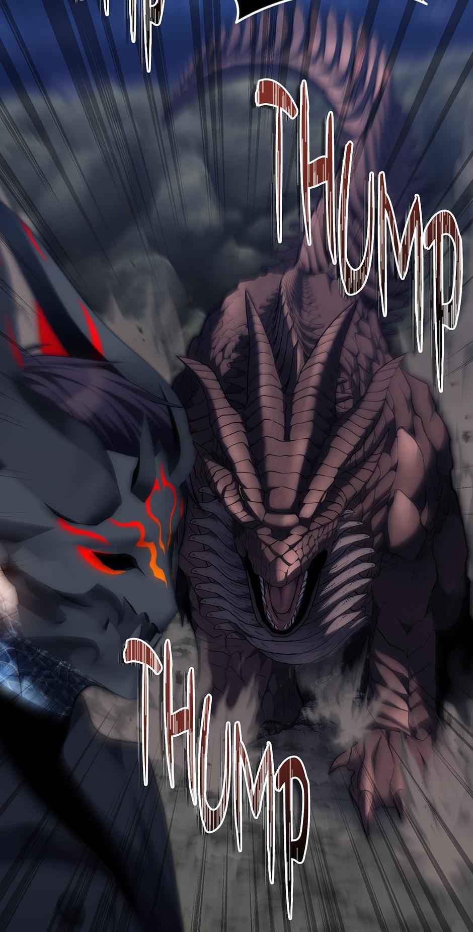 Read Second Life Ranker ENGLISH Manga Online