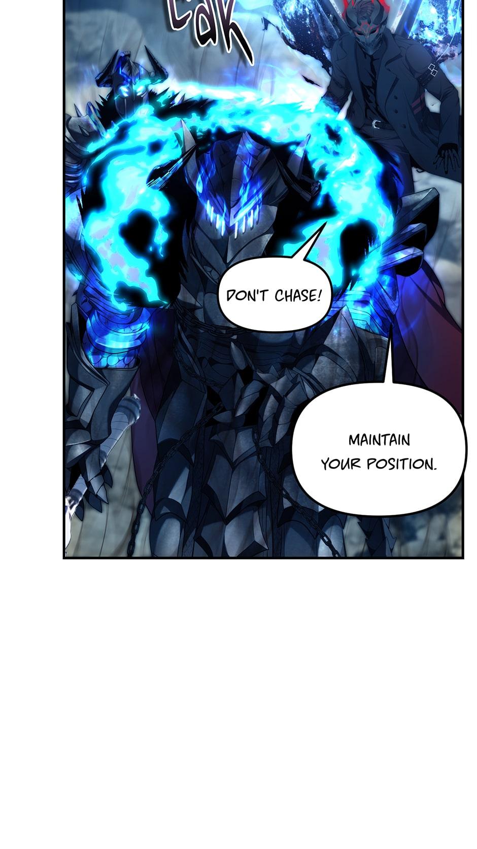 Read Second Life Ranker ENGLISH Manga Online